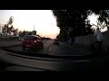 Ferrari (nici o “intamplare” din trafic)