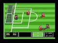 Nintendo World Cup  - Best Goals on NES