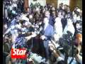 PKR to seek audience with Agong