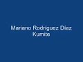 Karate Ignacio y Mariano