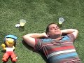 Jangueando Con Milhouse en El Viejo San Juan