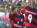 CB 2007- R2- Goiás 1 x 3 Flamengo CB 2007- R2- Goiás 1 x 3 Flamengo