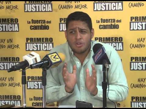 José Manuel Olivares: La escasez de medicamentos esenciales llegó al 68% en Venezuela
