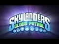 Skylanders Cloud Patrol