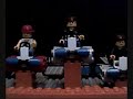 Lego Buggy Race Lego Buggy Race
