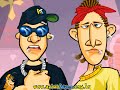 Rap da Pirataria - Animatunes