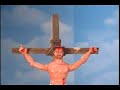 Jesus Christ Action Figure