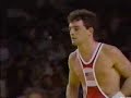 Smith v. Bohay 1989 World Championships