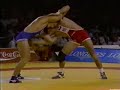 Smith v. Bohay 1989 World Championships