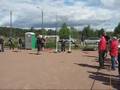 Hamina Finnish Strongman Cup Part I