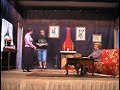 Obra de teatro completa Maribel y la extraña familia-Part 17