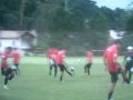 Jogo 01 - Flamengo 4 x 1 Tupi (MG) - Amistoso