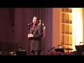 Carols By Candleight: O Holy Night, Bryan Ingram