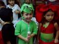 videos de O Paulinho de Louva-Deus na feira de ciencias da escola.
