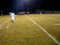 Tiverton Football Semifinal win