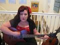 \"Ooby Dooby\" Roy Orbison Cover