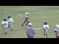 Demontre McClendon (Mont) # 7