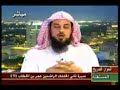 مشكلة وفضيحة أعداء الصحابة رضوان الله عليهم