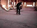 trompazo con el patinete (kickboard) trompazo con el patinete (kickboard)
