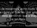 Maçonaria: SATANISMO comprovado - Parte 2
