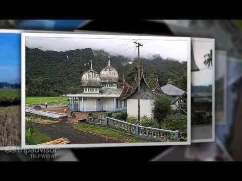 Negeri Sembilan & Bukit Tinggi Negeri Sembilan & Bukit Tinggi
