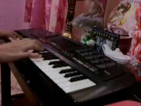 ♫♥♫ Ni-Juu Tsubu no Kokoro ♫♥♫ (by Rythem) Piano Cover for Krystelle ☺