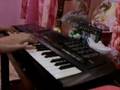 ♫♥♫ Ni-Juu Tsubu no Kokoro ♫♥♫ (by Rythem) Piano Cover for Krystelle ☺