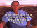Cintas Worker: Raque