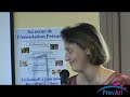 Intervention du Dr MJ. GOMES 1/2