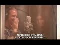 The Blackening Sessions - Part One
