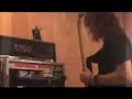 The Blackening Sessions - Part One