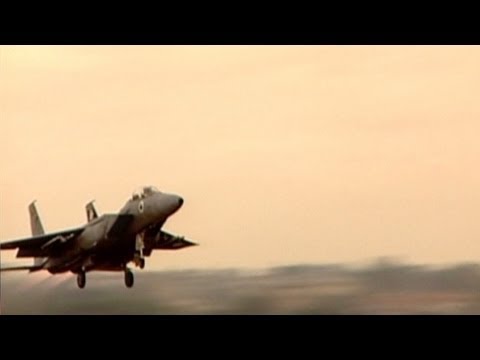 Israel's red lines for Iran nuke program