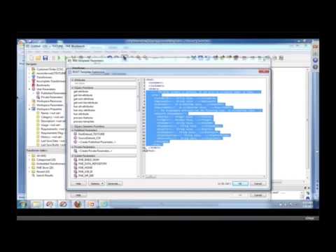 how to read xsd file