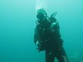 Scuba diving Dahab - Relaxed afternoon dive at Moray Gardens