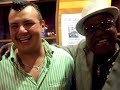 Carl Fischer meets Alfredo Armenteros AKA Chocolate