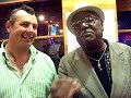 Carl Fischer meets Alfredo Armenteros AKA Chocolate