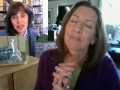 Parenting for Peace: From Scared to Sacred: http://t.co/VcAiPVnr via @YouTube