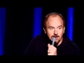 Louis CK-Shameless Ewan McGregor Clip