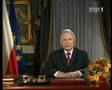Kaczorynka - wystąpienie Jarosława Kaczyńskiego 17.10.2006
