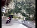 22/11/09 - ER6italia costiera amalfitana