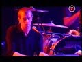Coldplay - Trouble live (Early Swedish TV broadcast)
