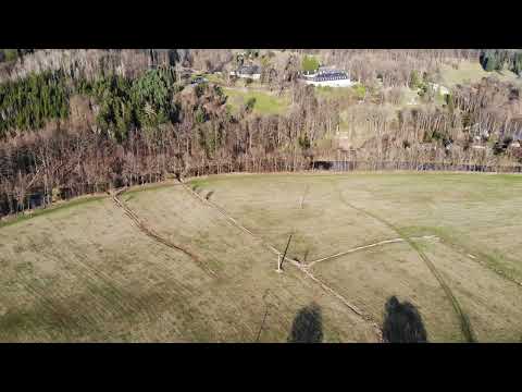 Video Prodej, pozemky/bydlení, 1280 m2, Šťáhlavy, Plzeň-město [ID 70876]
