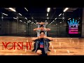 ITZY - NOT SHY [ONE SHOT] Cover Dance Main Event