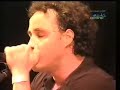 The Ocean Band appearance on Front The Ocean Band appearance on Front