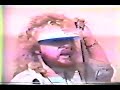 Here is the late Lynyrd Skynyrd bassist Leon Wilkeson singing the song 