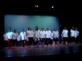 Full Effect Show Choir at Rady's Rhythm