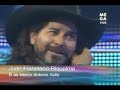 Yo soy 2° Gala - Marco Antonio Solis - Mas que tu Amigo