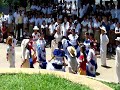 Independence Celebration In Perqu