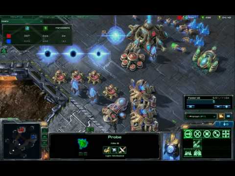 starcraft 2 protoss starcraft 2 protoss