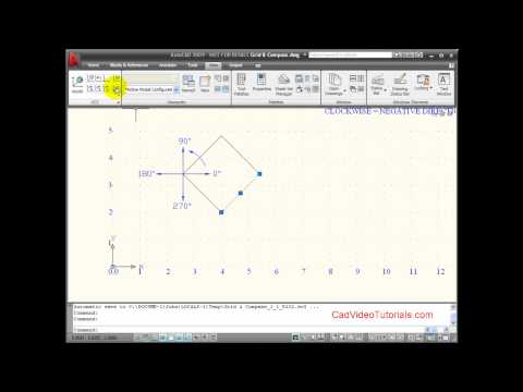 how to turn off wcs in autocad